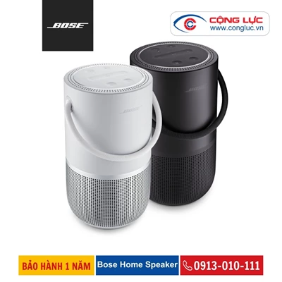 Loa Di Động Bose Home Speaker